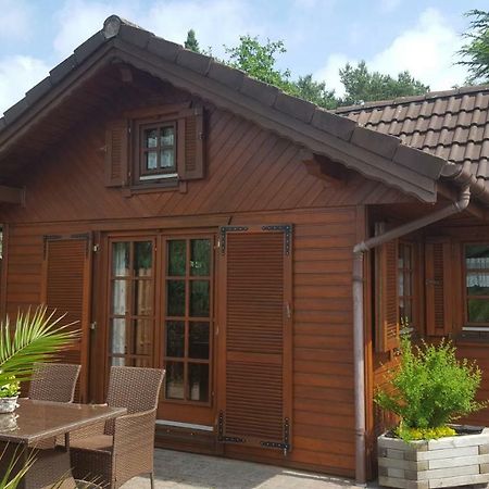 Woodhouse Spreewiesen Burig エクステリア 写真